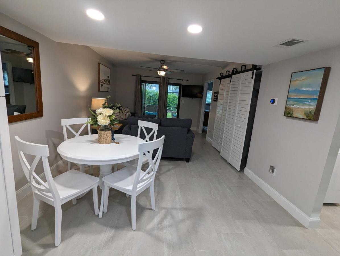 New Condo! Just 15 Min To Ft Myers And Sanibel Beach! Great Location!! Fort Myers Zewnętrze zdjęcie