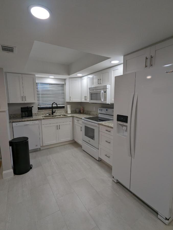 New Condo! Just 15 Min To Ft Myers And Sanibel Beach! Great Location!! Fort Myers Zewnętrze zdjęcie