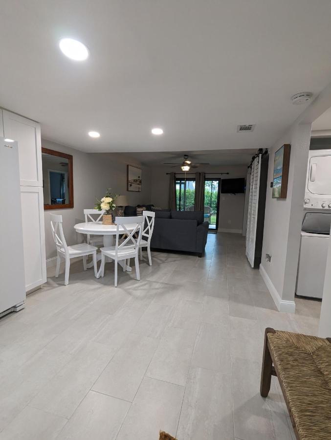 New Condo! Just 15 Min To Ft Myers And Sanibel Beach! Great Location!! Fort Myers Zewnętrze zdjęcie